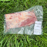 Svec Grassfed Lamb Spare Ribs, .7 lb