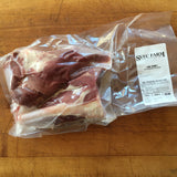 Svec Grassfed Lamb Shanks, 1.4 lb