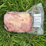 Svec Grassfed Lamb Shoulder Roast, 3.2 lb