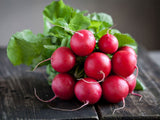 Radish, Red - 1 bunch