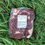 Grassfed Beef Steaks