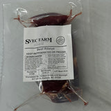 Grassfed Beef Steaks