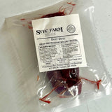Grassfed Beef Steaks