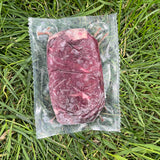 Grassfed Beef Sirloin Steak, .4 lb