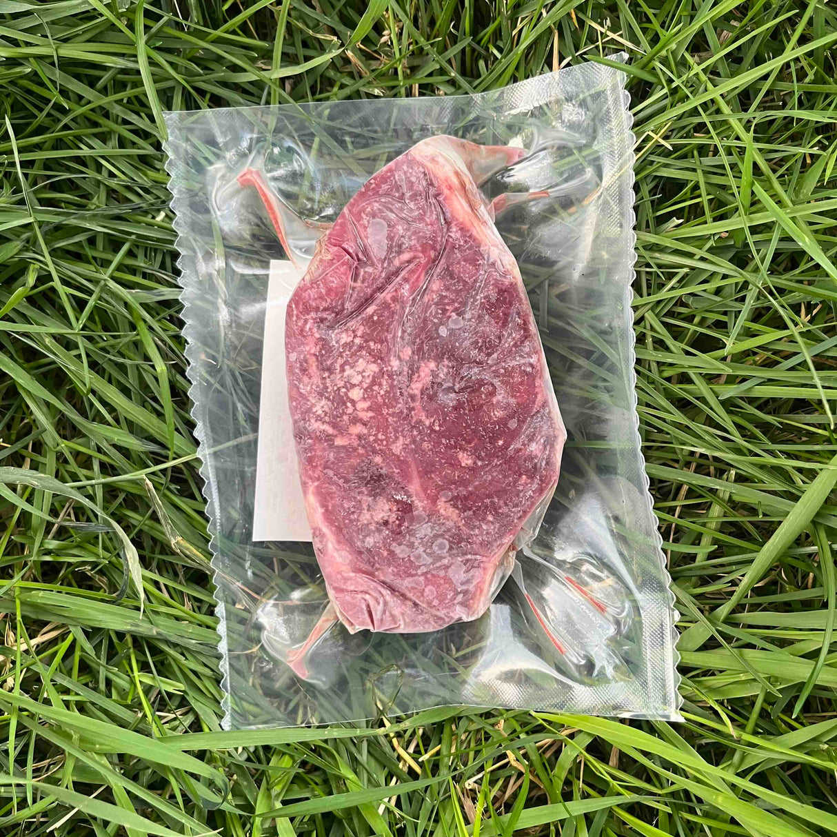 Grassfed Beef Strip Steak, .4 lb