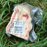 Grassfed Beef Fat