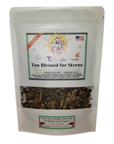 Loose Leaf Herbal Teas