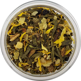 Loose Leaf Herbal Teas