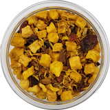 Loose Leaf Herbal Teas