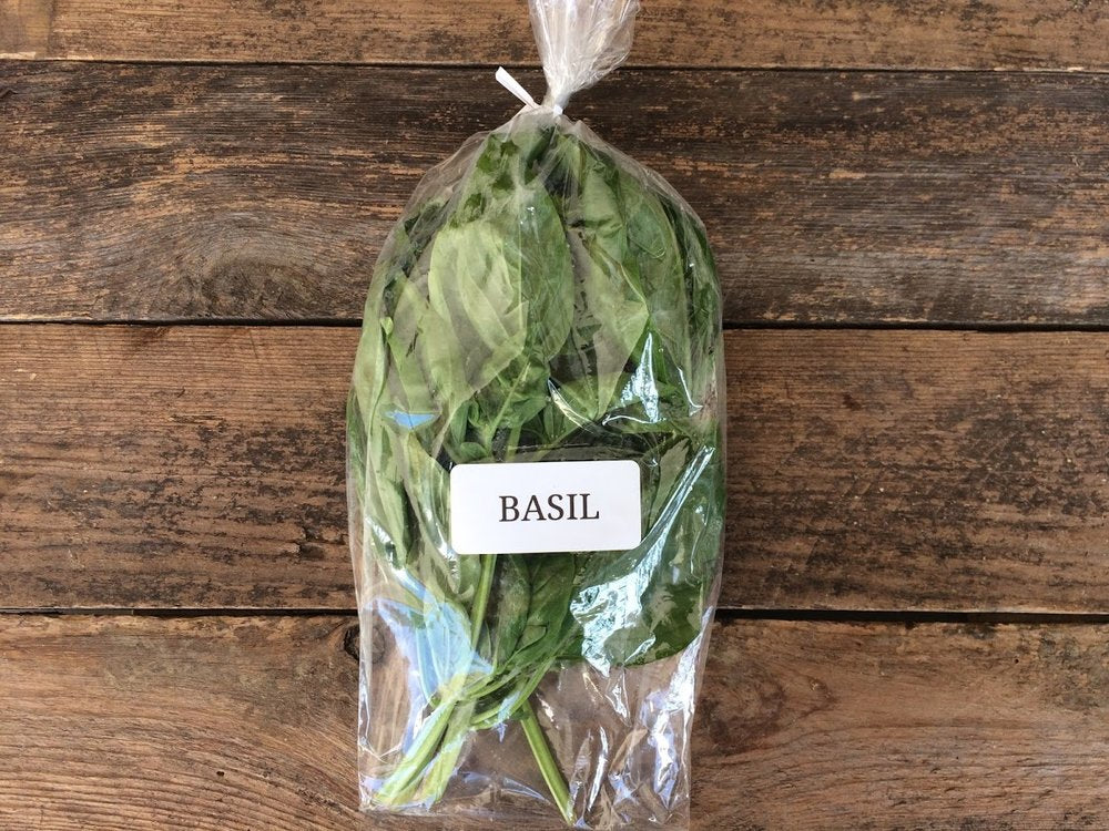 Basil, 1 oz
