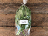 Basil, 1 oz