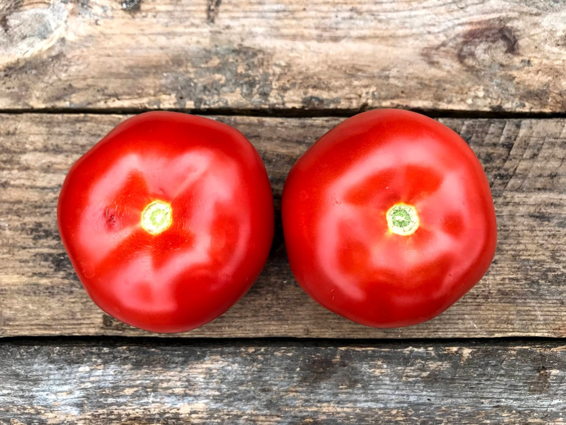 Beefsteak Tomatoes, 2 pack