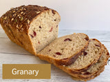 Sourdough Bread