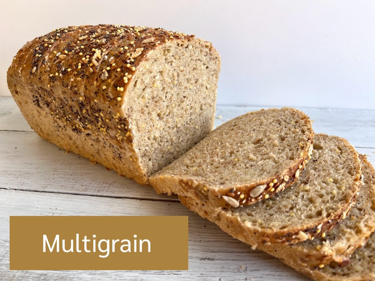 Sourdough Bread
