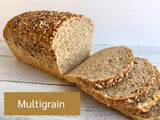Sourdough Bread