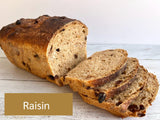Sourdough Bread