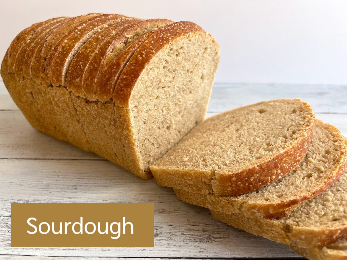 Sourdough Bread