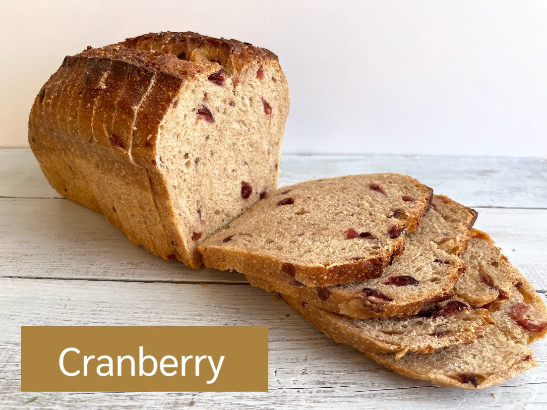 Sourdough Bread