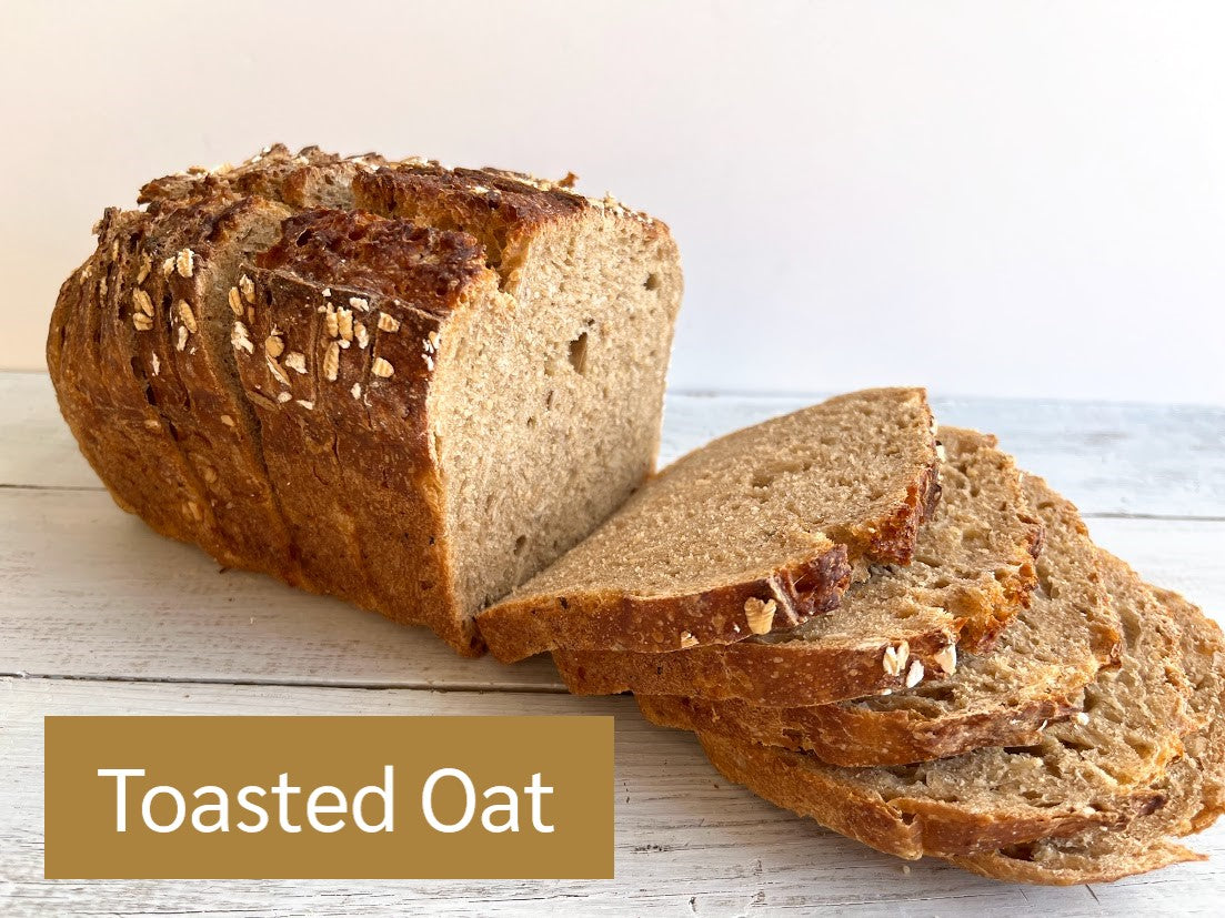 Sourdough Bread