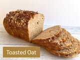 Sourdough Bread
