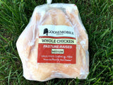 Pasture Raised Whole Chicken