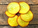 Beets, Gold - 1.5 lb