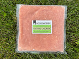 Pasture Raised Ground Chicken, 1 lb