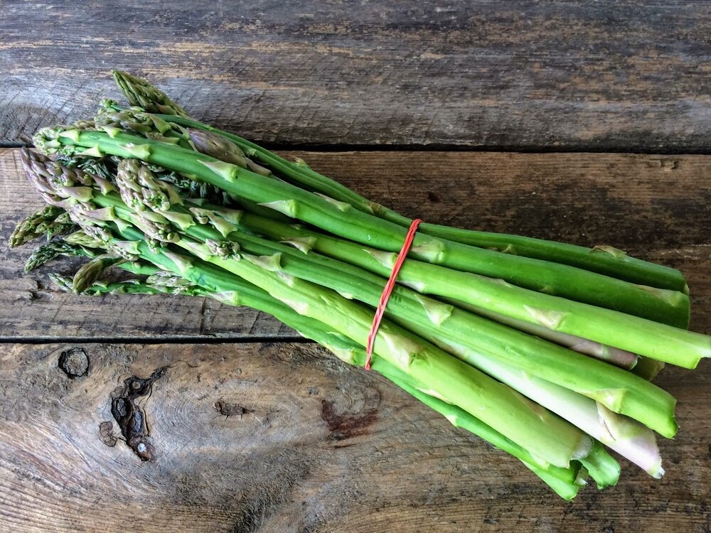Asparagus, 1 lb