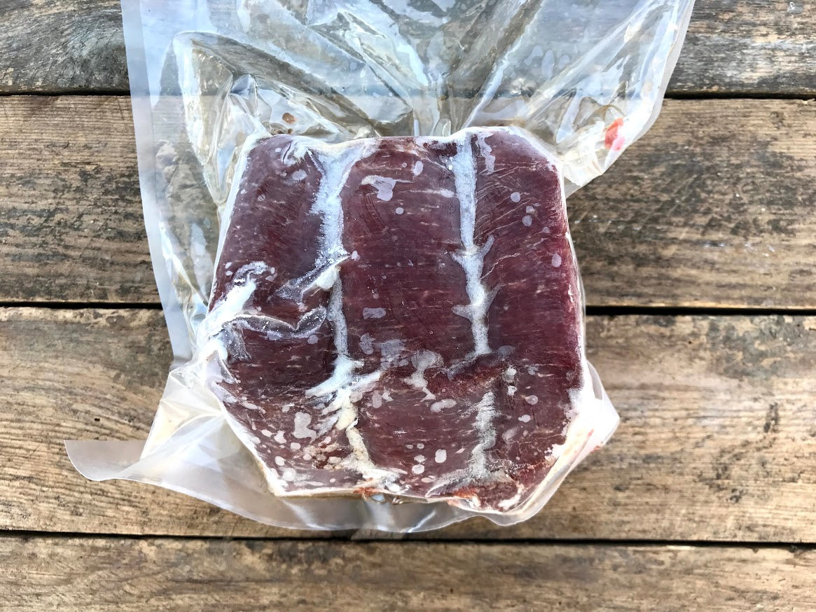 Grassfed Beef Roasts