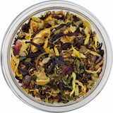 Loose Leaf Herbal Teas