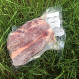 Grassfed Beef Chuck Roast, 2 lb