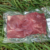 Grassfed Beef Steaks
