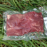 Grassfed Beef Flank Steak, 1 lb