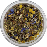 Loose Leaf Herbal Teas
